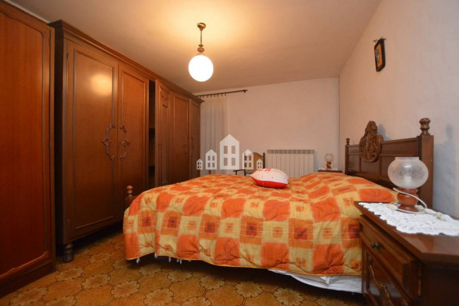 Bifamiliare in vendita a Val di Chy