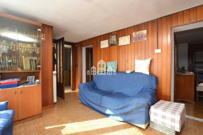 Bifamiliare in vendita a Val di Chy