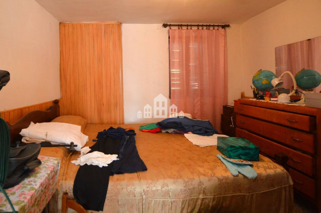 Bifamiliare in vendita a Val di Chy