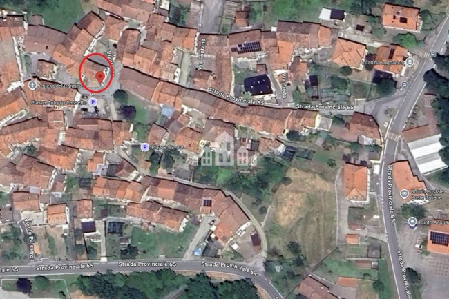 Bifamiliare in vendita a Val di Chy