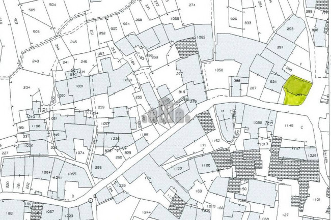 Bifamiliare in vendita a Val di Chy