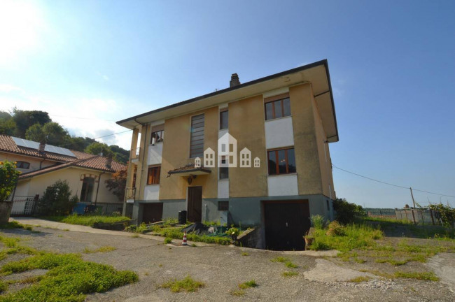 Duplex for sale in Val di Chy