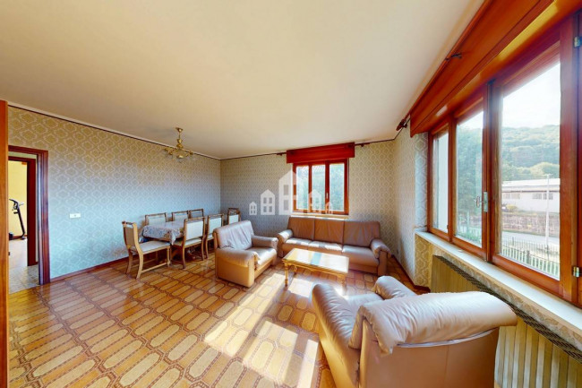 Duplex for sale in Val di Chy