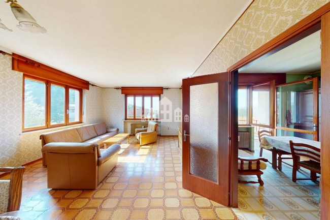 Duplex for sale in Val di Chy