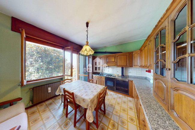 Duplex for sale in Val di Chy