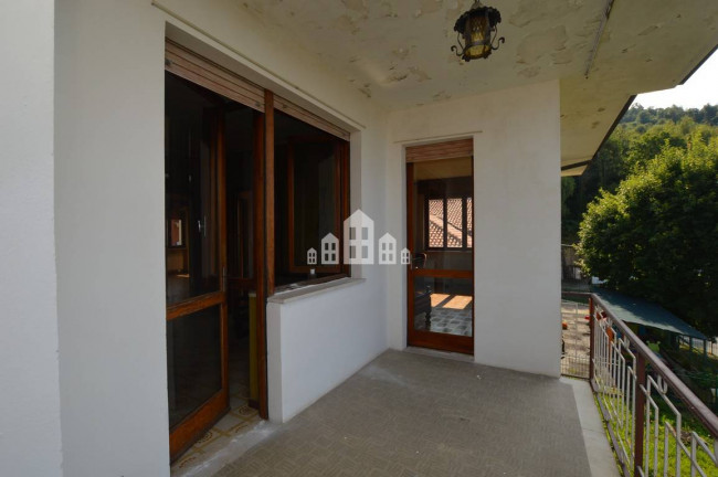 Duplex for sale in Val di Chy