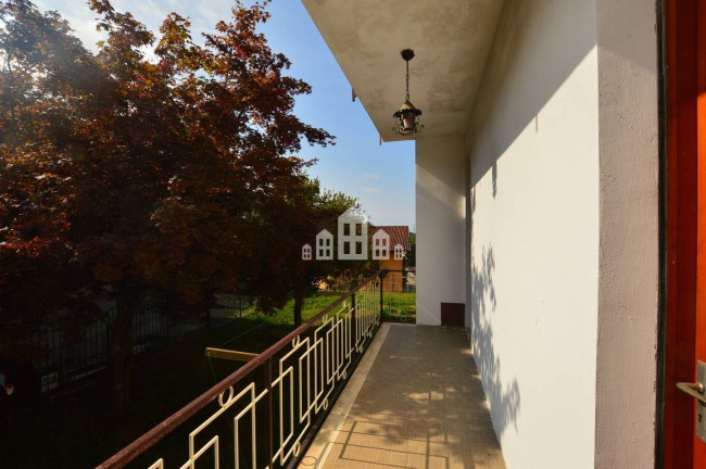 Duplex for sale in Val di Chy