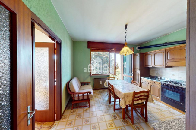 Duplex for sale in Val di Chy