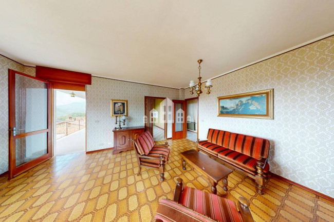 Duplex for sale in Val di Chy