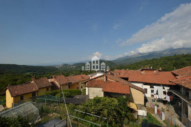 Duplex for sale in Val di Chy