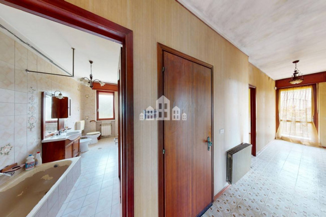 Duplex for sale in Val di Chy