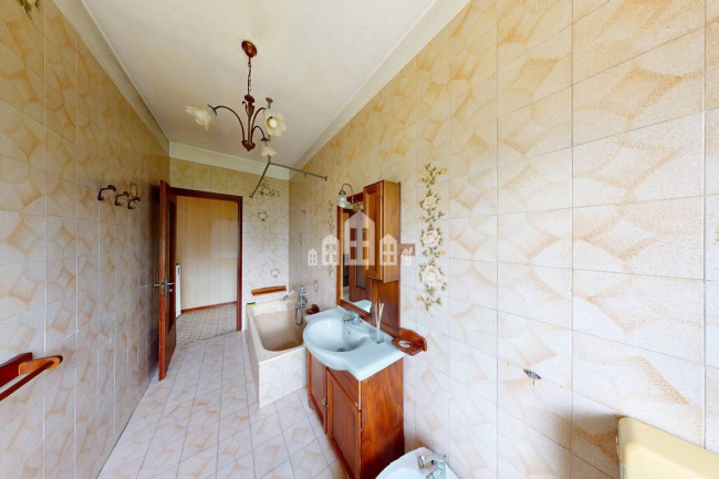 Duplex for sale in Val di Chy