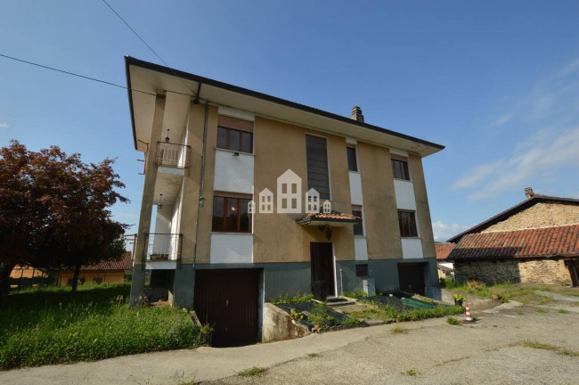 Duplex for sale in Val di Chy
