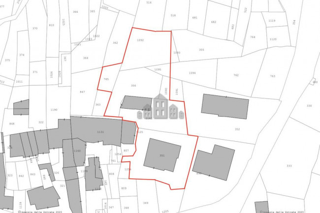 Duplex for sale in Val di Chy