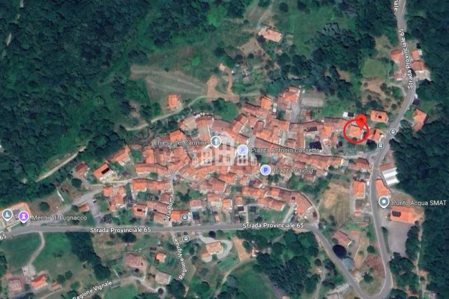 Duplex for sale in Val di Chy