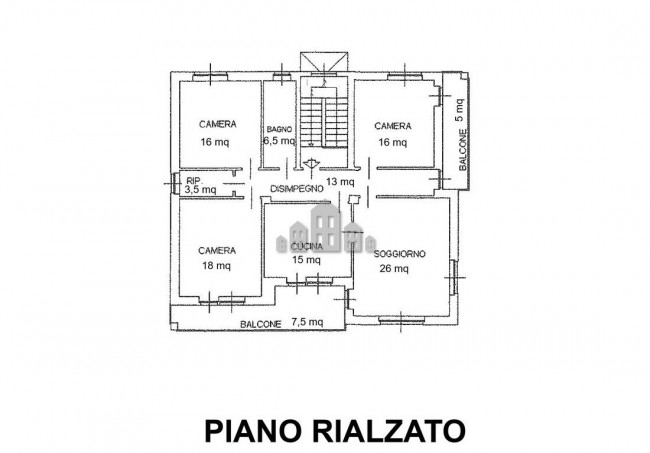 Duplex for sale in Val di Chy