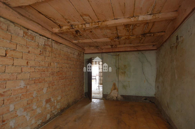 Casa semindipendente in vendita a Val di Chy