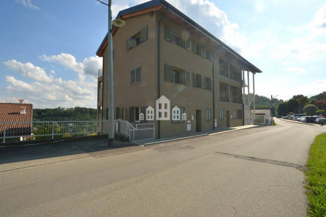 Apartment for sale in Vidracco