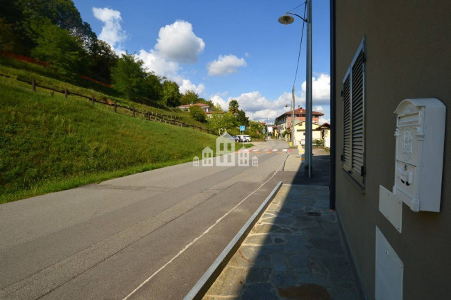 Apartment for sale in Vidracco