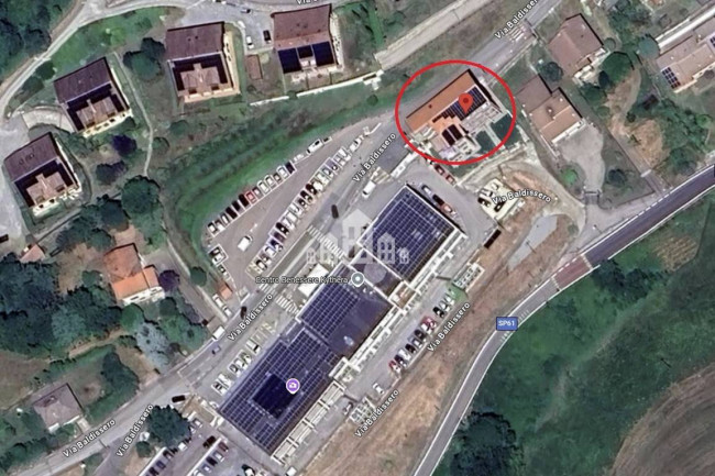 Apartment for sale in Vidracco