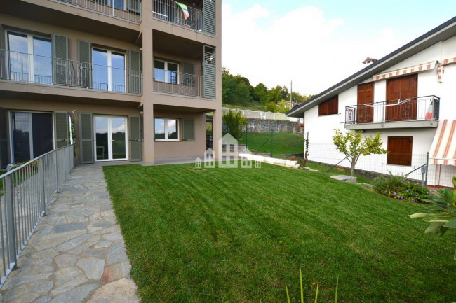 Appartamento in vendita a Vidracco