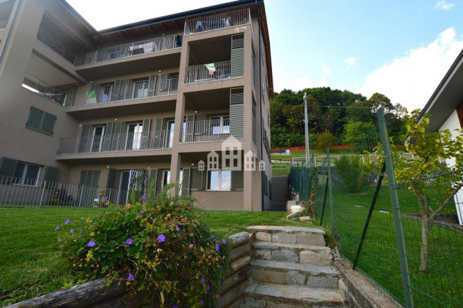 Appartamento in vendita a Vidracco