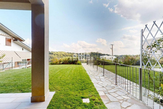 Appartamento in vendita a Vidracco