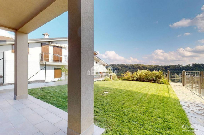 Appartamento in vendita a Vidracco