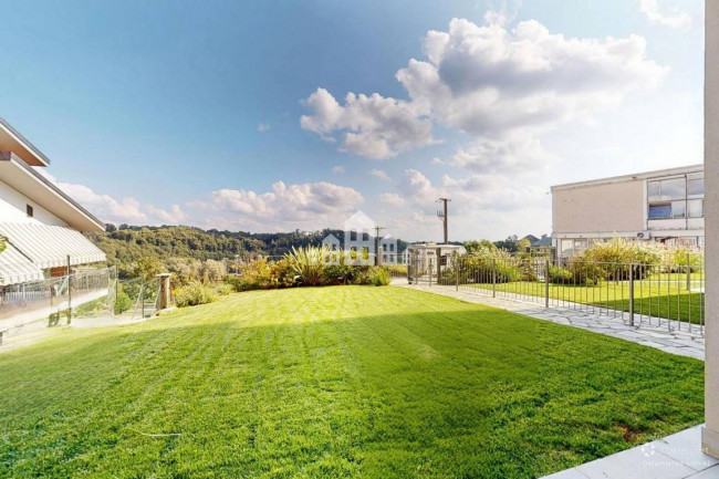 Appartamento in vendita a Vidracco