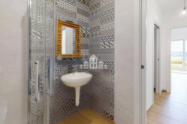 Appartamento in vendita a Vidracco