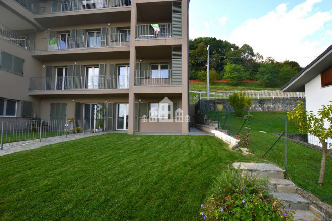 Appartamento in vendita a Vidracco