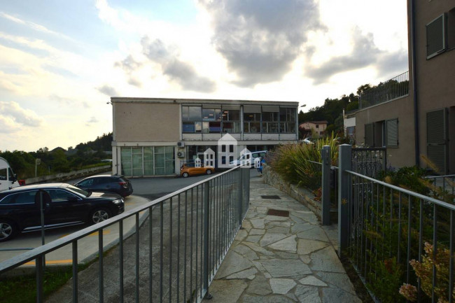 Appartamento in vendita a Vidracco