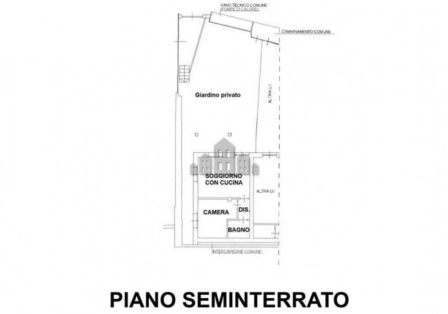 Appartamento in vendita a Vidracco