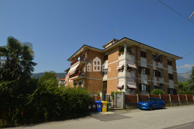Appartamento in vendita a Forno Canavese