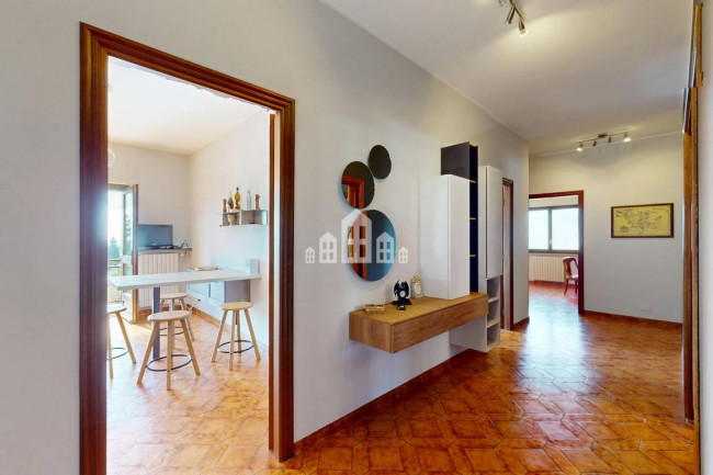 Appartamento in vendita a Forno Canavese