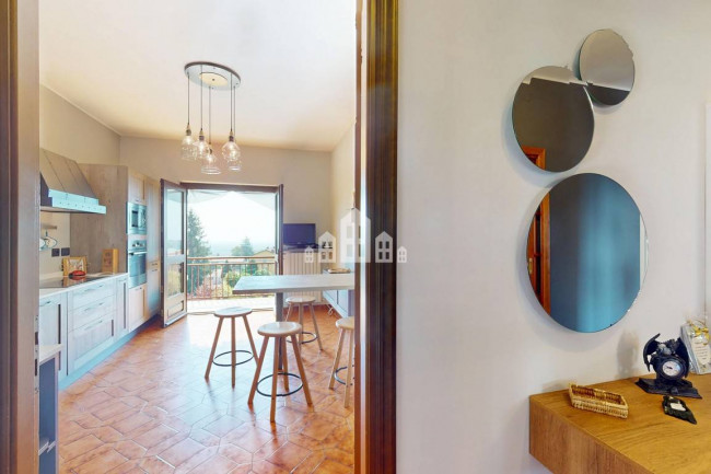 Appartamento in vendita a Forno Canavese