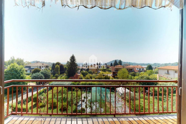 Appartamento in vendita a Forno Canavese