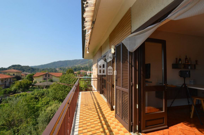 Appartamento in vendita a Forno Canavese