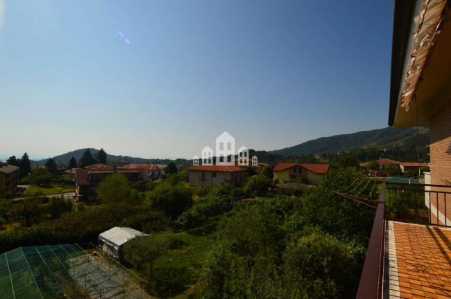 Appartamento in vendita a Forno Canavese