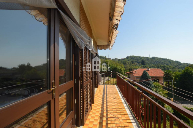 Appartamento in vendita a Forno Canavese