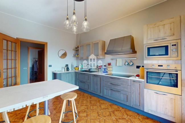 Appartamento in vendita a Forno Canavese