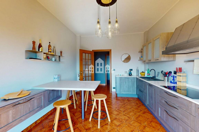 Appartamento in vendita a Forno Canavese