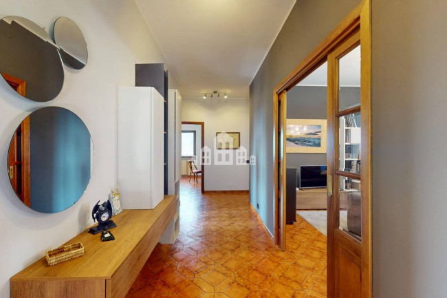 Appartamento in vendita a Forno Canavese