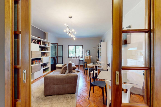 Appartamento in vendita a Forno Canavese