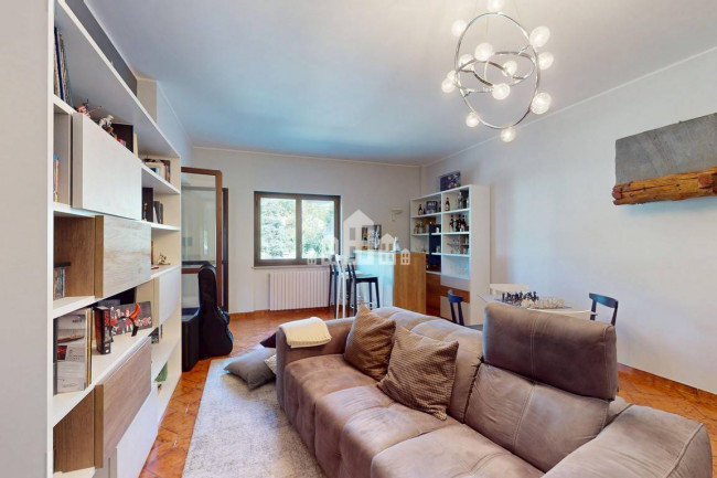 Appartamento in vendita a Forno Canavese