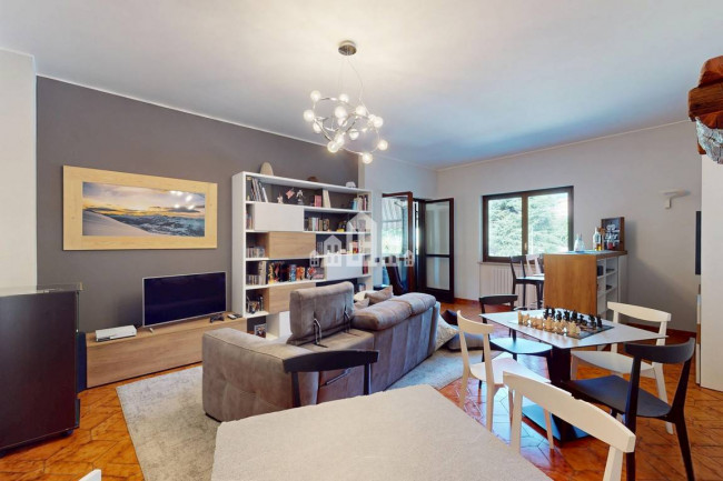 Appartamento in vendita a Forno Canavese