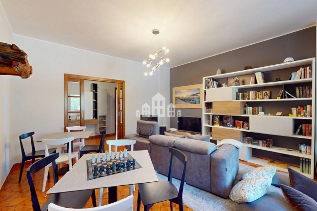 Appartamento in vendita a Forno Canavese