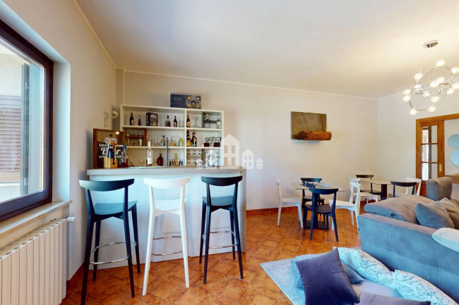 Appartamento in vendita a Forno Canavese