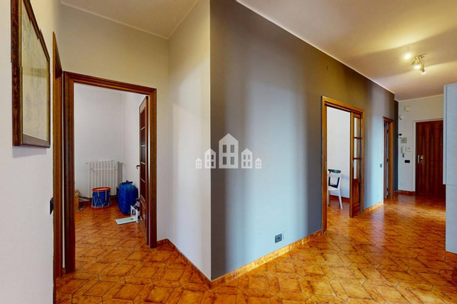 Appartamento in vendita a Forno Canavese