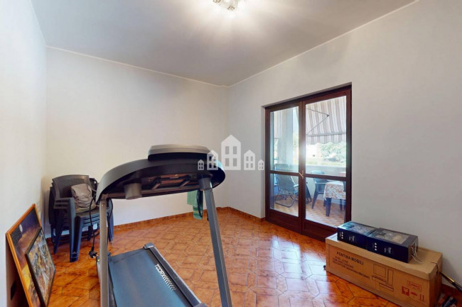 Appartamento in vendita a Forno Canavese